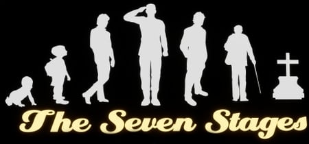 The Seven Stages banner