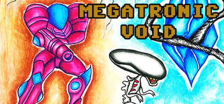Megatronic Void banner