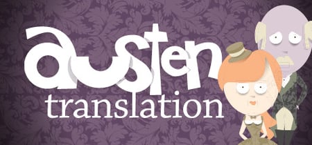 Austen Translation banner
