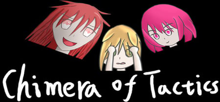 战术狂想1(Chimera of Tactics 1) banner