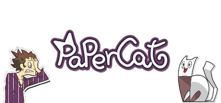 PaperCat banner