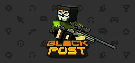 Game Charts Detail : Blockpost