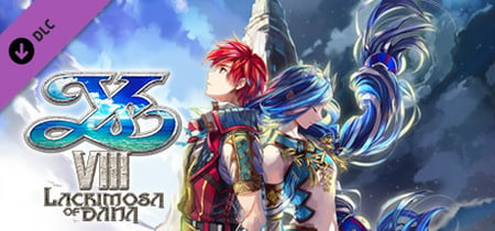 Ys VIII: Lacrimosa of Dana Steam Charts and Player Count Stats