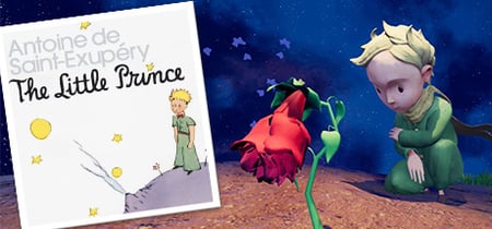 The Little Prince VR banner