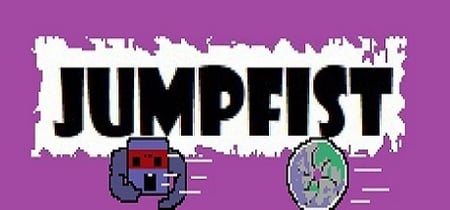 JumpFist banner