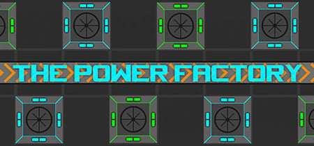 The Power Factory banner