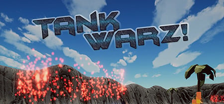 Tank Warz! banner