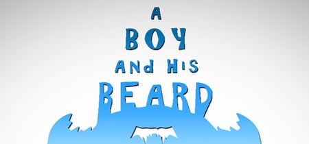 A Boy and His Beard banner