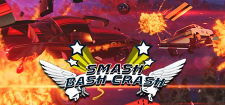 Smash Bash Crash banner