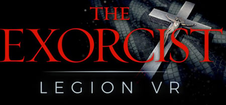 The Exorcist: Legion VR - Chapter 1: First Rites banner
