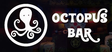 Octopus Bar banner