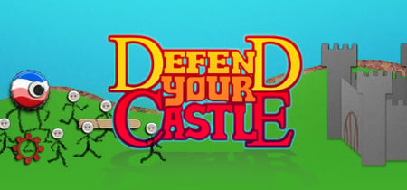 Defend Your Castle banner
