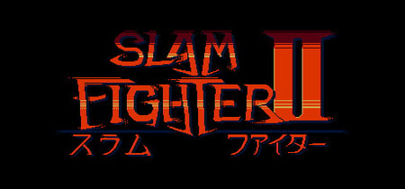 Slam Fighter II banner
