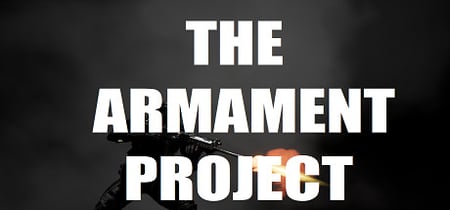The Armament Project banner