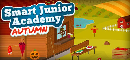 Smart Junior Academy - Autumn banner