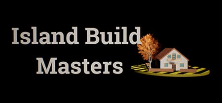 Island Build Masters banner