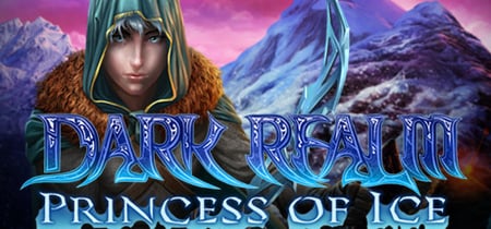 Dark Realm: Princess of Ice Collector's Edition banner