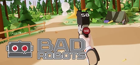 BadRobots VR banner