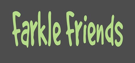 Farkle Friends banner