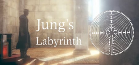 Jung's Labyrinth banner