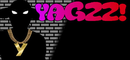 YAGZZ! banner