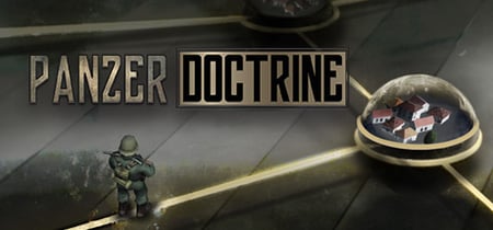 Panzer Doctrine banner