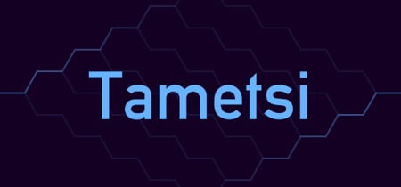 Tametsi banner