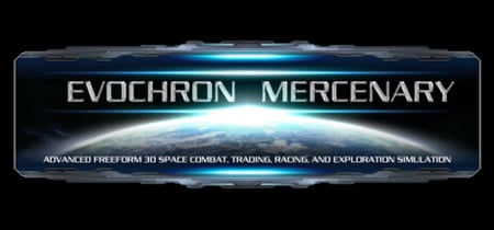 Evochron Mercenary banner
