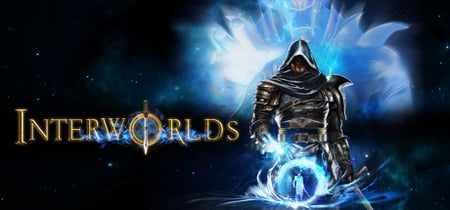 Interworlds banner