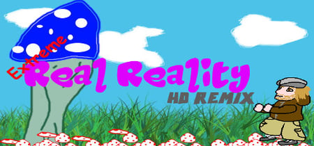 Extreme Real Reality HD Remix banner