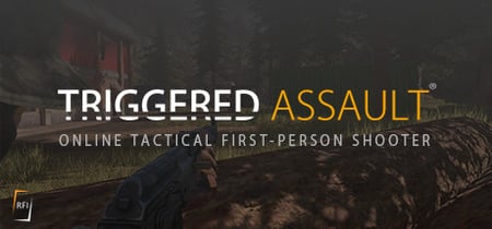 Triggered: Assault banner