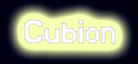 Cubion banner