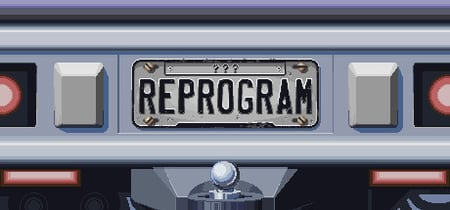 Reprogram banner