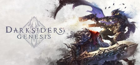 Darksiders Genesis banner