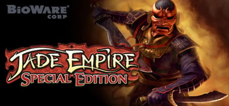 Jade Empire™: Special Edition banner