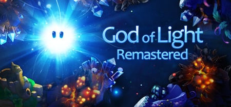 God of Light: Remastered banner