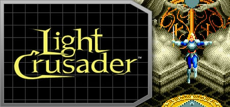 Light Crusader banner