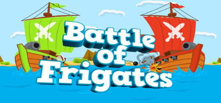 Battle of Frigates banner