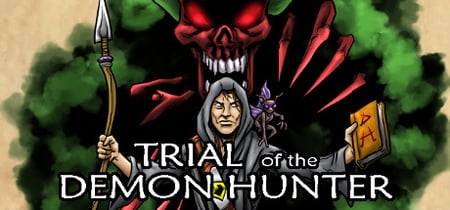 Trial of the Demon Hunter banner