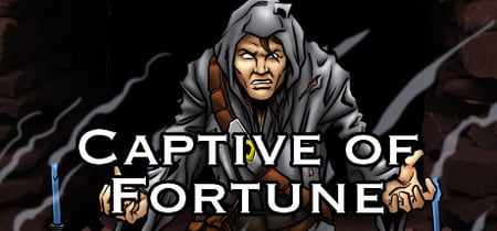 Captive of Fortune banner