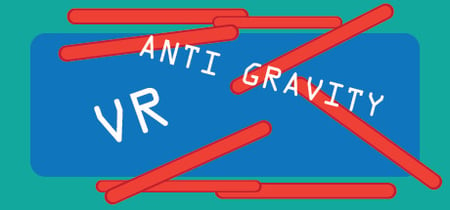 Anti Gravity Warriors VR banner