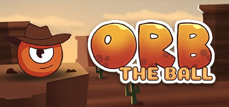 Orb The Ball banner
