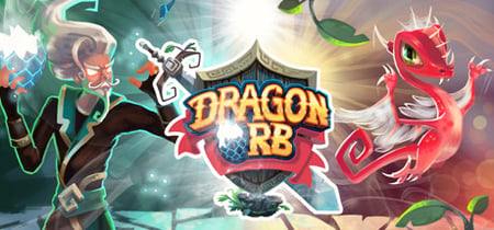 Dragon Orb banner