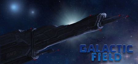 GALACTIC FIELD：Strategy Edition BATE2017 银河领域：策略版 BATE 2017 banner