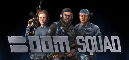 Boom Squad banner