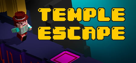 Temple Escape banner