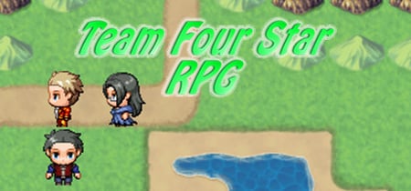 Team Four Star RPG banner