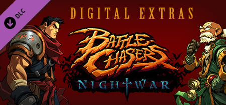 Battle Chasers: Nightwar Steam Charts and Player Count Stats