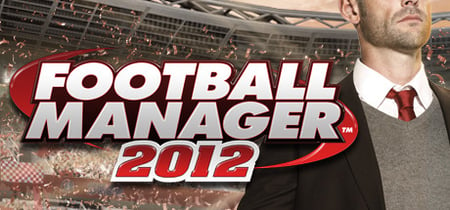 Football Manager 2012 banner