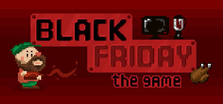 Black Friday: The Game banner
